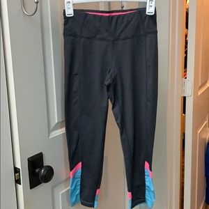 Calvin Klein Athletic Leggings